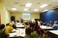 Most difficult task is to pare down an organization's goals and prioritize.