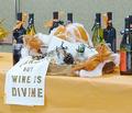 Windsor Village platinum status wines
