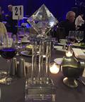 Receiving DIAMOND after achieving 5 consecutive years of receiving PLATINUM. The DIAMOND is a new, higher level award for Global Achievement that recognizes those global councils that have consistently performed at the highest level for six years.