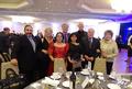 Back: President-elect Alan Barbic, Board Director Alan Barbic, Santa Cruz County AOR President-elect Seb Frey, Executive Officer Paul Cardus. Front: CREBA VP of International Affairs Vangie Yia, Arlene Ifurung-Posadas,NAR Director Leannah Hunt