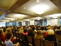 This year's meeting was held at the Palo Alto Hills Golf & Country Club.