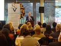 Cardus thanked members for their membership. “We know you have a choice and we don't take that for granted."