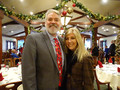 2019 Los Altos-Mountain View District Chair Greg Boudreau and Tour Policy and Sign Ordinance Committee Chair Kathryn Tomaino
