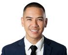 Alexander Lam