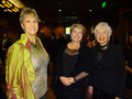 Anne Arjani, Joanne Fraser and Judy Ellis