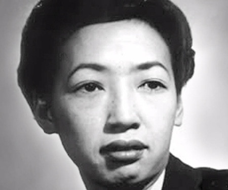 Hazel Ying Lee