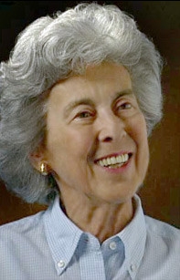 Betty Haas Pfister