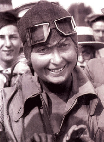 Thea Rasche