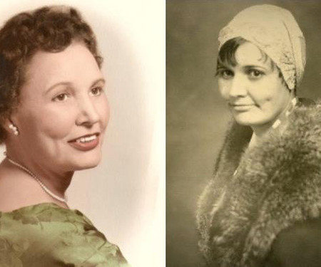 Mary Golda Ross