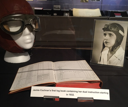 Jacqueline Cochran Collection