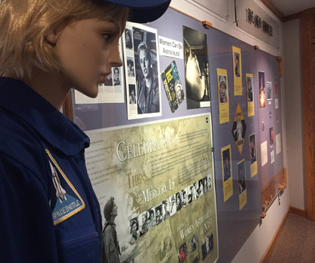 Space Exploration