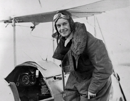 Jean Batten