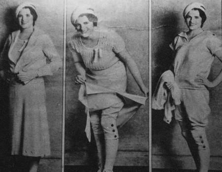 Edith Foltz