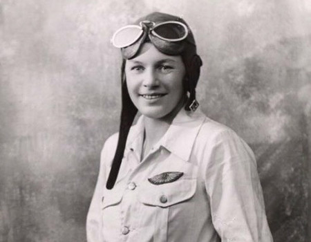 Pauline Gower