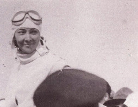 Opal Logan Kunz