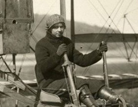 Ruth Law