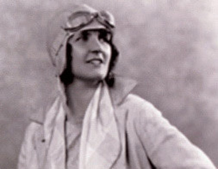 Ruth Nichols