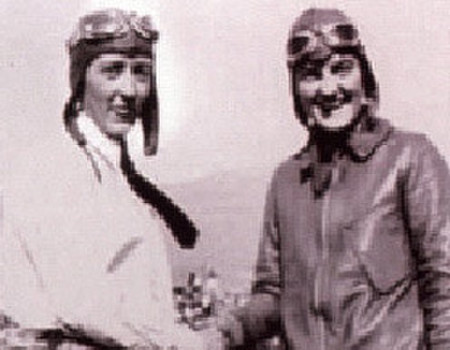Margaret Perry