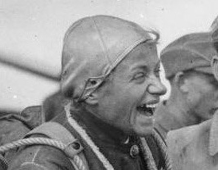 Hanna Reitsch