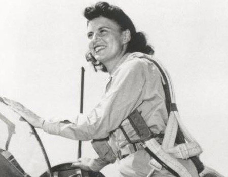 Evelyn Sharp