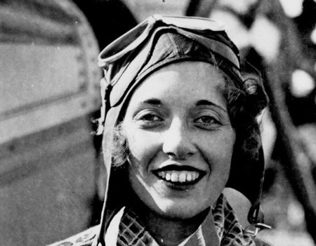 Ruth Stewart