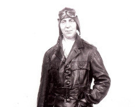 Mary Elizabeth Von Mach