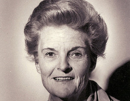 Ann Wood