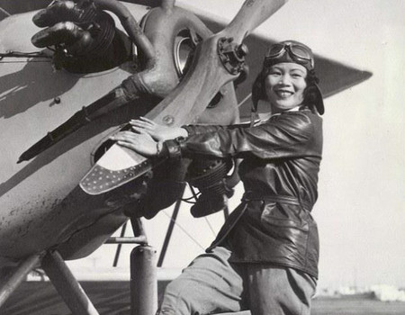 Katherine Cheung