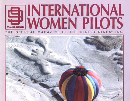 Featured Issue: November/December 1994