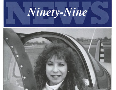 Featured Issue: July/August 1994