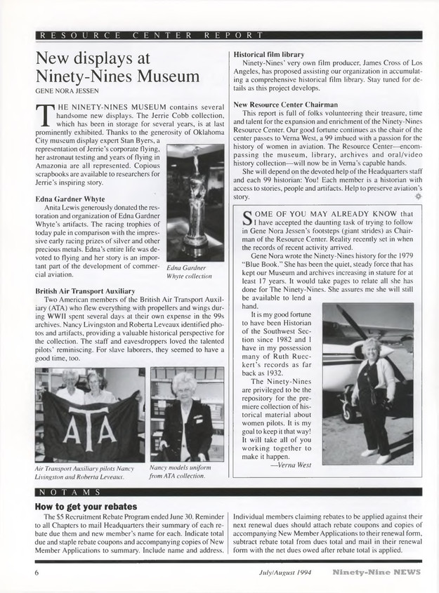Image of Press Release #5