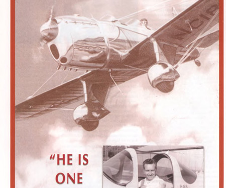 H. Glenn Buffington Collection