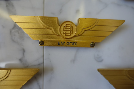 Image about Wall of Wings