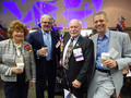 Leannah Hunt, Dave Tonna, Bill Moody and Jeff Bell