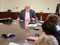 Beall's other bill will look at all state properties that could be available for affordable housing (SB 6).