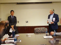 SILVAR key contact David Tonna introduces Assembly Member Evan Low, who has received strong, mean-spirited backlash from those who oppose his pro-housing stance.