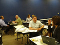 Group discussions