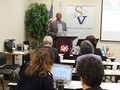 Thank you Sponsor of the Day (Tuesday), Avery Bibbs, First American Exchange Company.