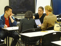 Group discussions