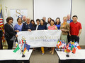 Congratulations 2019 SILVAR CIPS graduates!