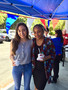 Agents from neighbor Keller Williams Realty stop by