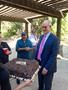 Happy Birthday, SILVAR Executive Officer Paul Cardus!