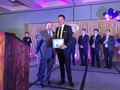 Congratulations, Yuan Chang!