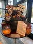 The top bid for Sotheby's International Realty's "Day at the Game" basket - a $900 value, was won by Barbara Telesco Curley.
