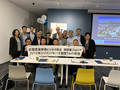 The group of 14 businessmen are members of the Property Management Business Association, one of the largest real estate-related associations in Japan. They included real estate agents, inspectors, developers and those engaged in property management.