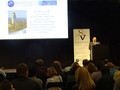 President Alan Barbic welcomes members.