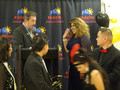 SCCAOR President Gustavo Gonzalez installs 2019-2020 FAREPA SV President CJ Javier.
