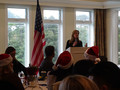 Thank you Golden Gate Sotheby's International Realty for your sponsorship!
