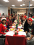 A good time to relax, with lots of laughter and camaraderie among affiliates and Realtors.