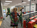 Leslie Butlar - Moving Green Today LLC